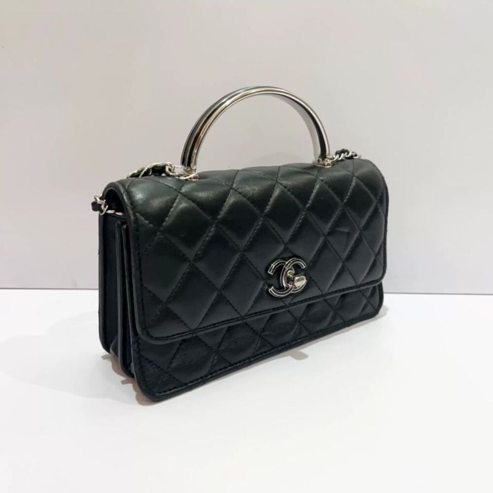 Chanel Women Pre-Loved Bag Very Good Condition